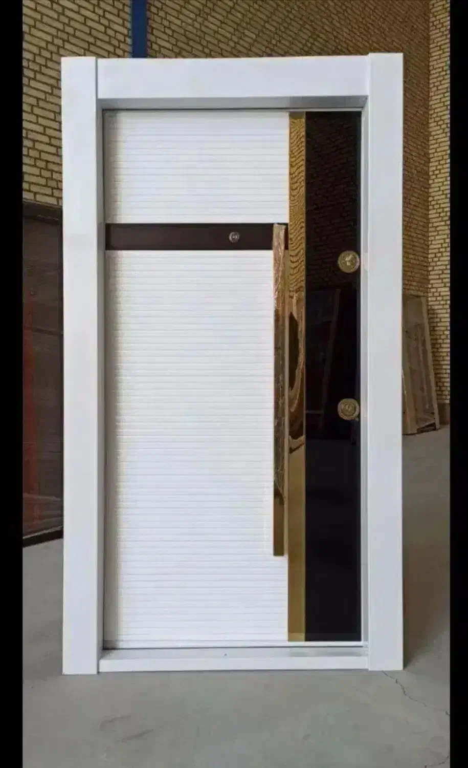 کد9852ضدسرقت باغ بتن راش بلوط درب دستشویی وحمام|مصالح و تجهیزات ساختمان|کرج, گلشهر|دیوار