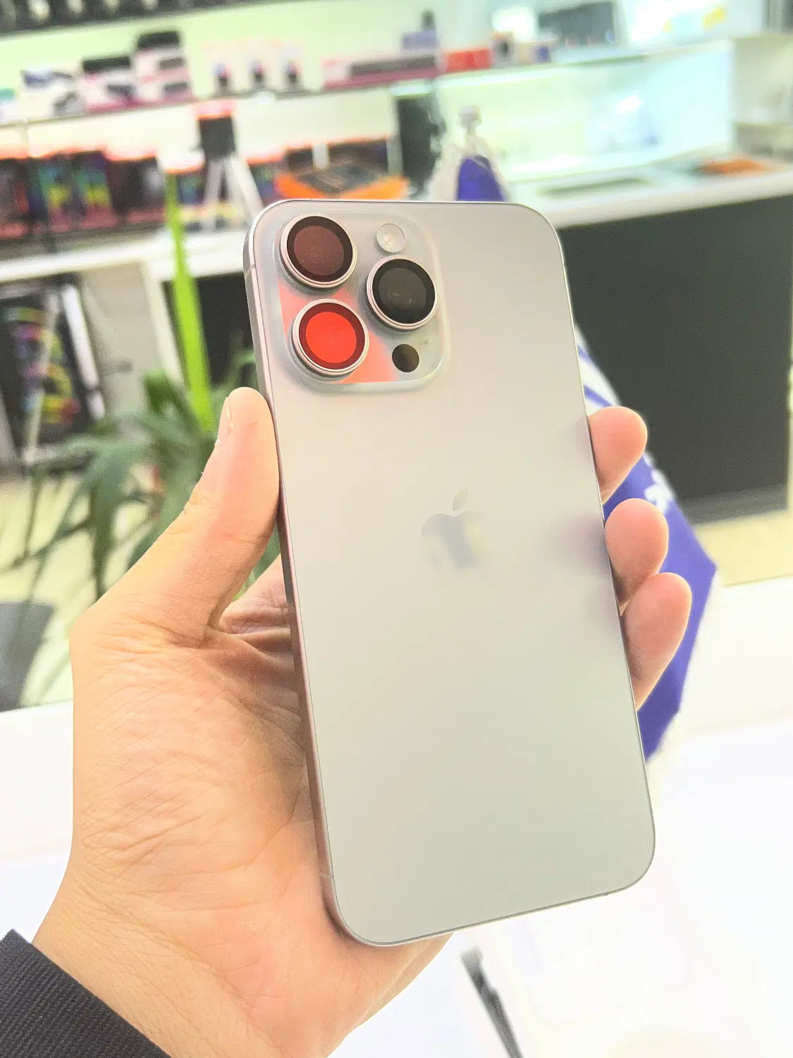 Iphone 15promax|موبایل|محمدشهر, محمدشهر|دیوار