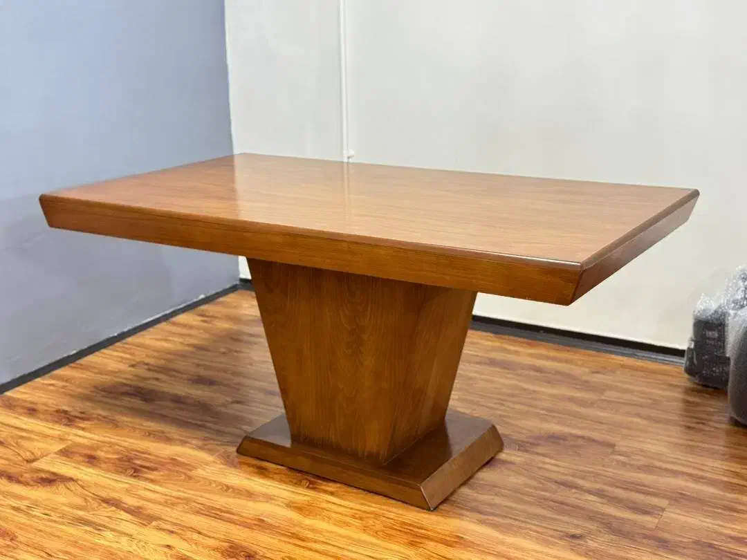 میز ناهارخوری 6 نفره بدون صندلی|میز و صندلی غذاخوری|ساری, |دیوار