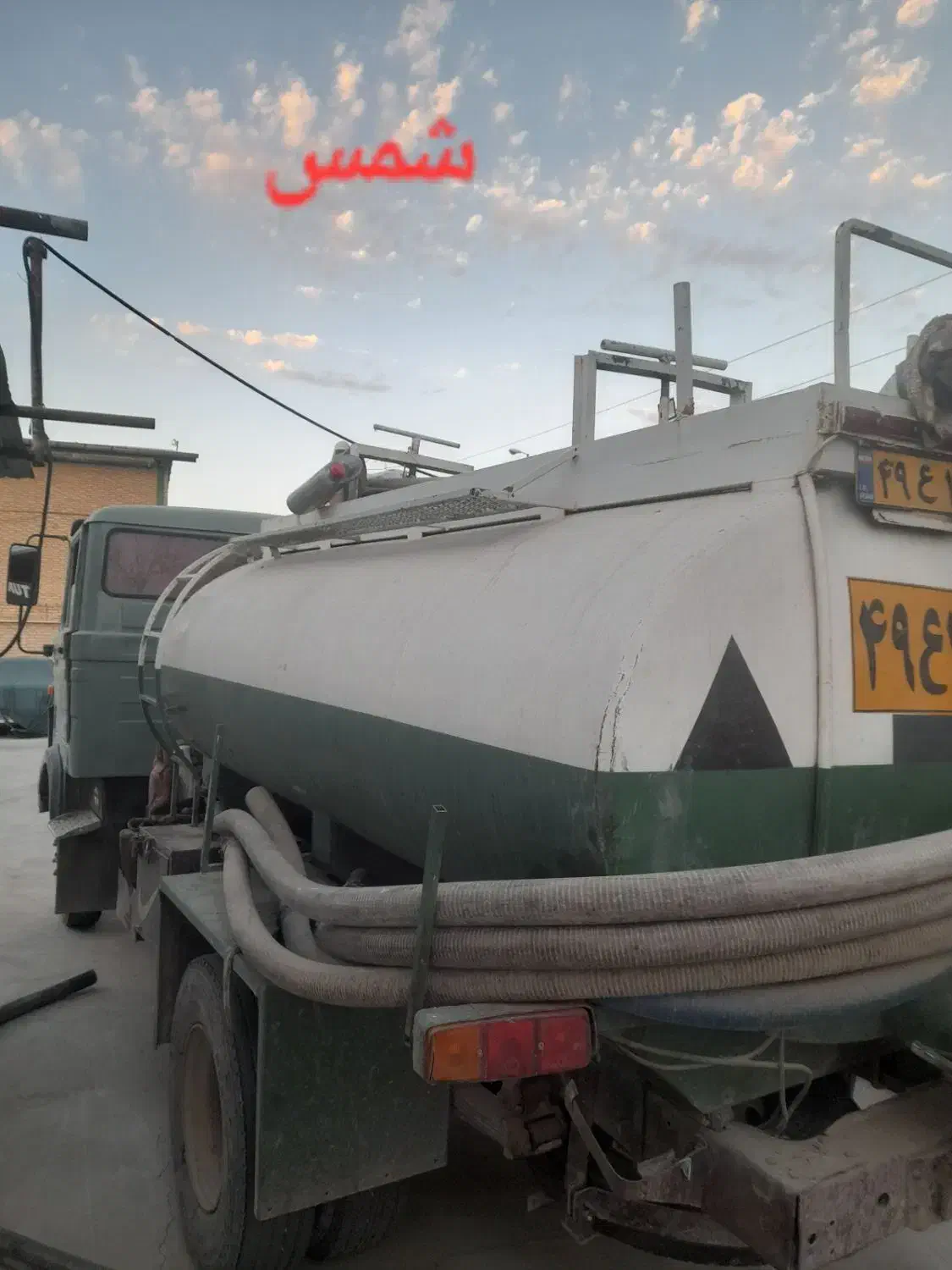 تخلیه چاه ولوله بازکنی پاکدشت شهرک صنعتی ها|خدمات پیشه و مهارت|پاکدشت, پاکدشت (مامازند)|دیوار