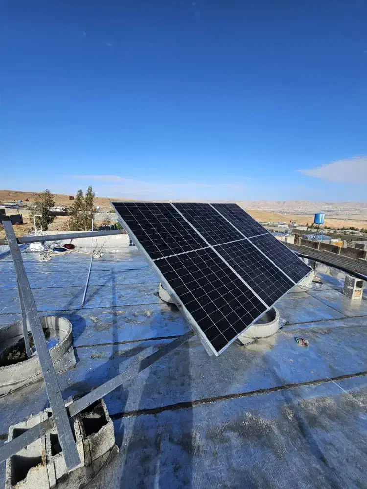 سیستم خورشیدی|خدمات پیشه و مهارت|شیراز, گلدشت معالی‌آباد|دیوار