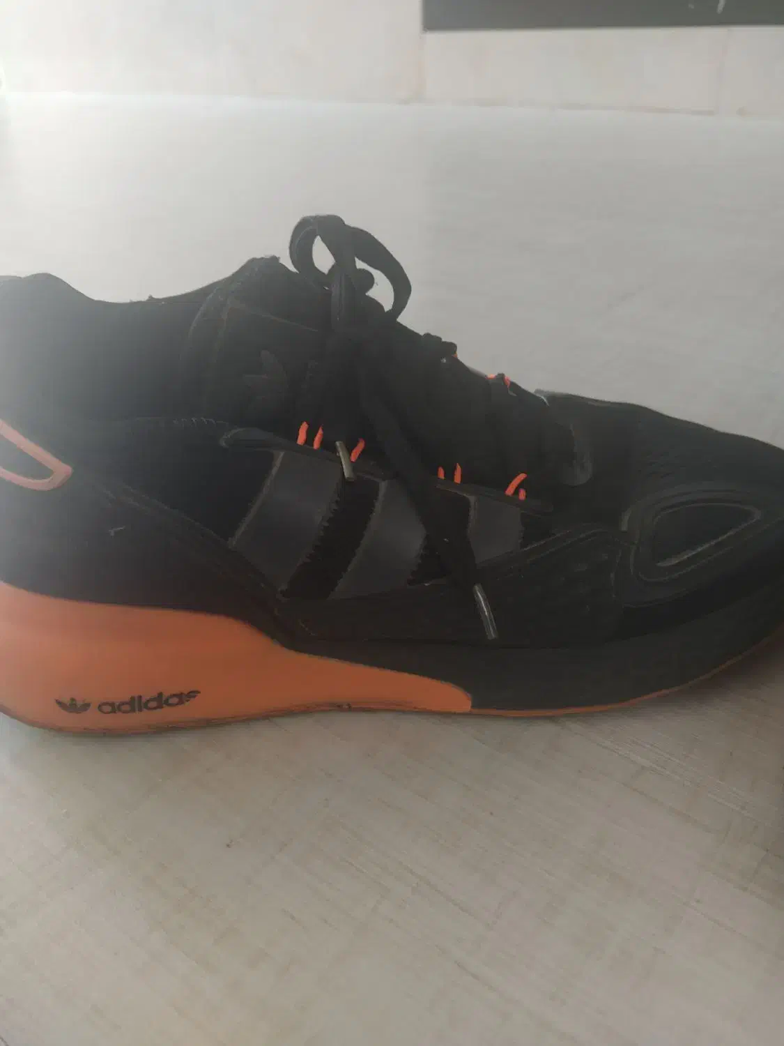 اصله سایز۴۲|کیف، کفش، کمربند|شیراز, شریفآباد|دیوار