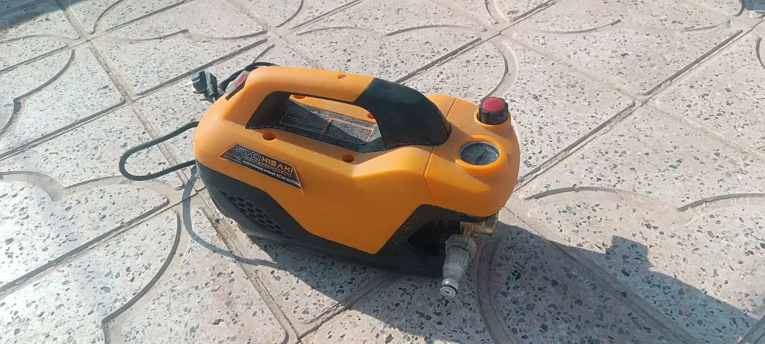 کارواش خانگی|ابزارآلات|بیرجند, |دیوار