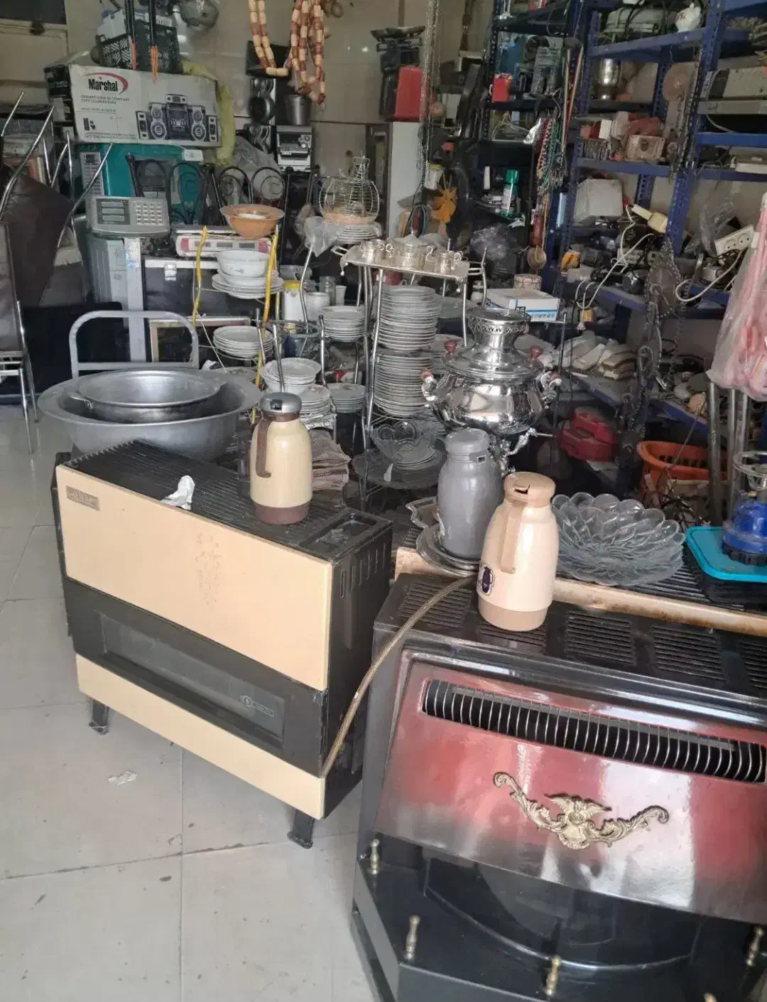 سمساری وخرید لوازم منزل|عمدهفروشی|محمدشهر, شهرک پیام (مهرالبرز)|دیوار