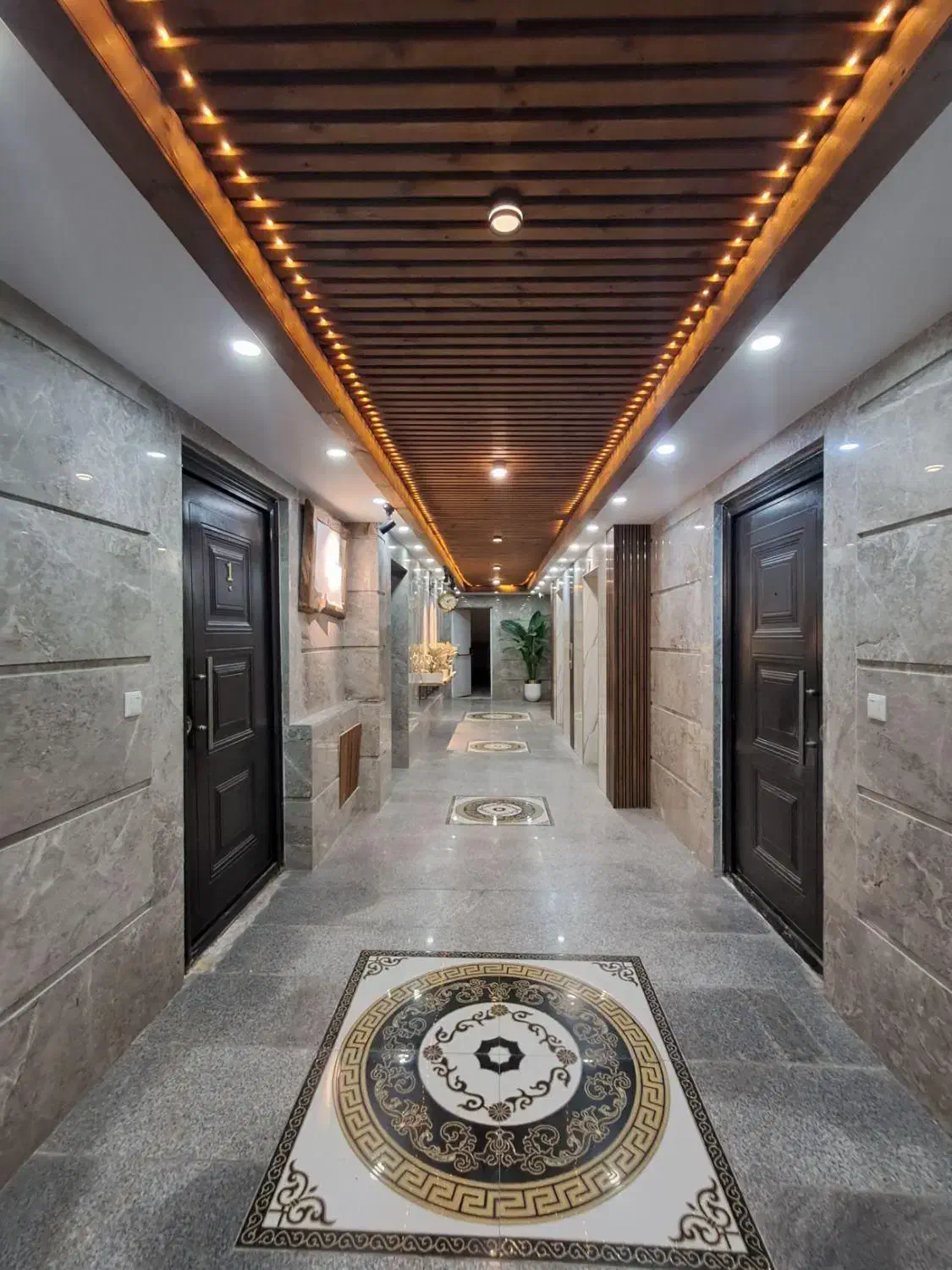 فروش برج های کوزو پارس ترکیه در پردیس فاز 11|فروش آپارتمان|پردیس, فاز ۲|دیوار