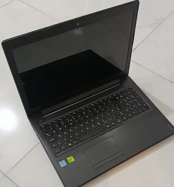 لپتاپ لنوو IdeaPad310|رایانه همراه|رشت, نظری|دیوار