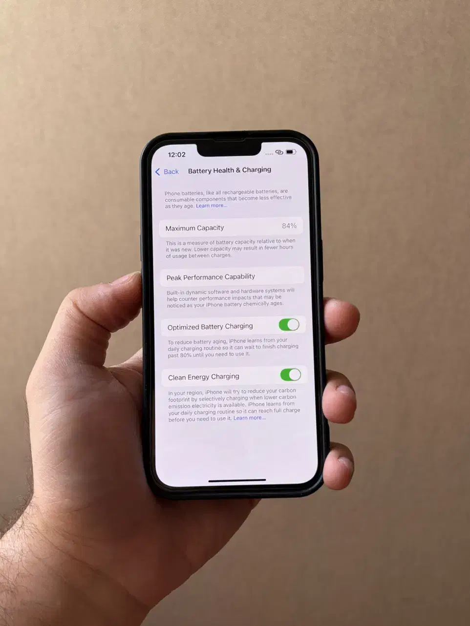 iPhone 13/Ch/128 Gig / آیفون ۱۳|موبایل|تهران, مینی‌سیتی (شهرک نفت)|دیوار
