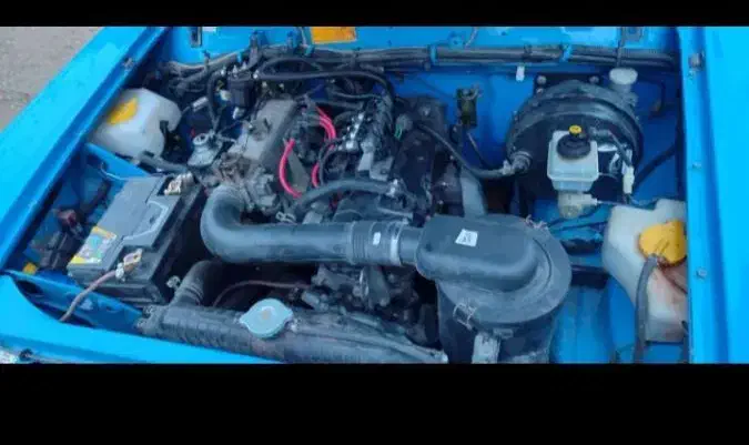 نیسان دوگانه|خودرو سواری و وانت|میاندوآب, |دیوار