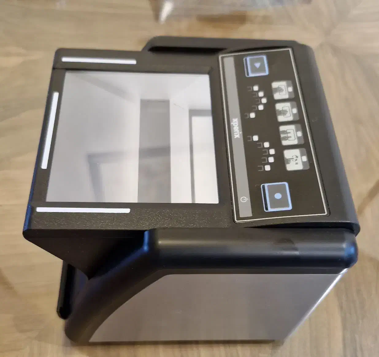 اسکنر اثرانگشت ده انگشتی Real Scan g10|پرینتر، اسکنر، کپی، فکس|تهران, فاطمی|دیوار