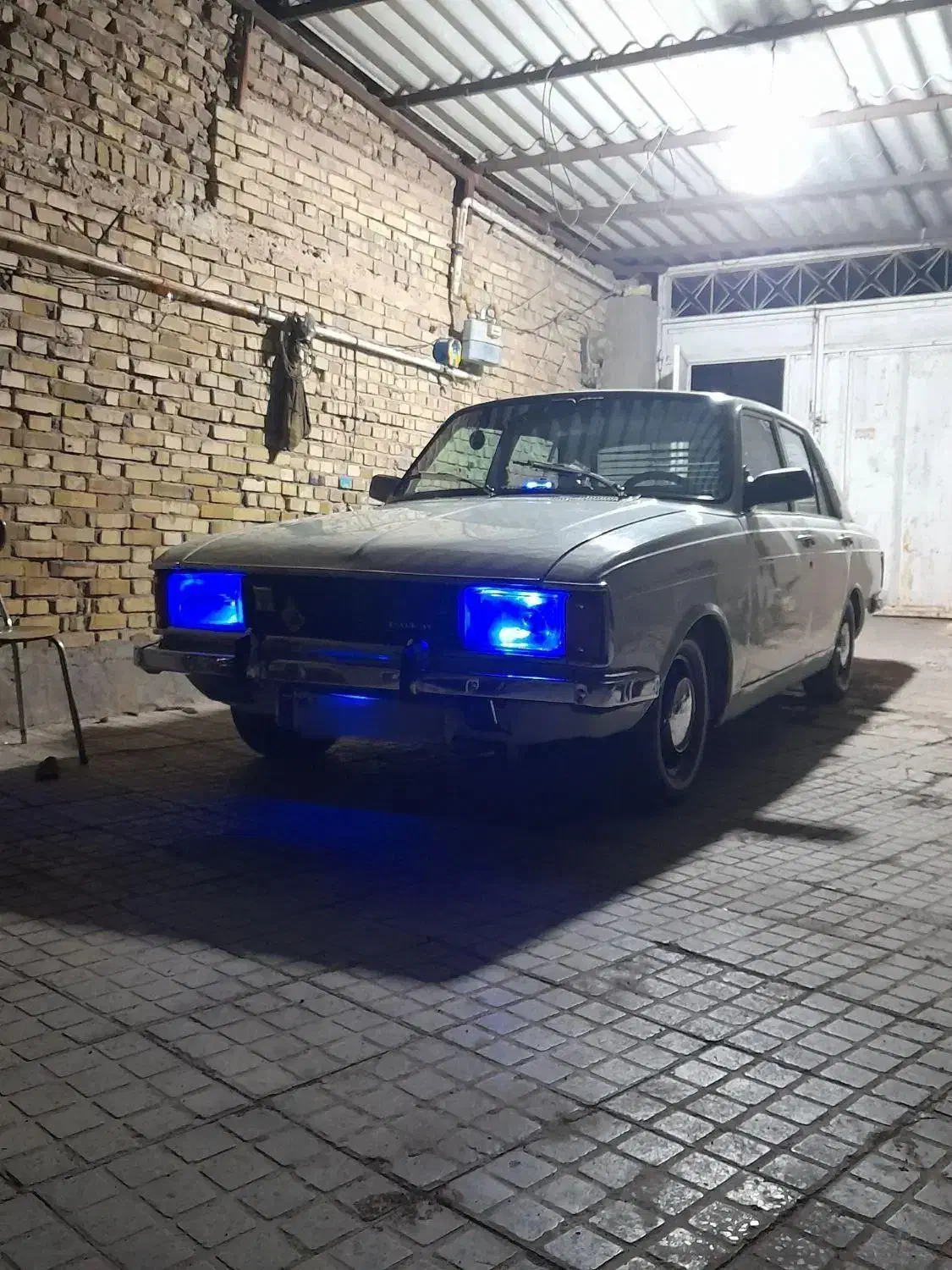 پیکان ۷۹|خودرو سواری و وانت|رفسنجان, |دیوار