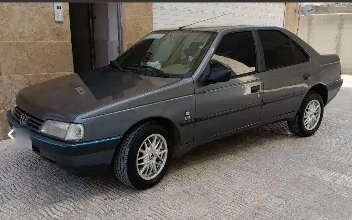 مدل۹۶ تک گانه درحد|خودرو سواری و وانت|اردبیل, |دیوار