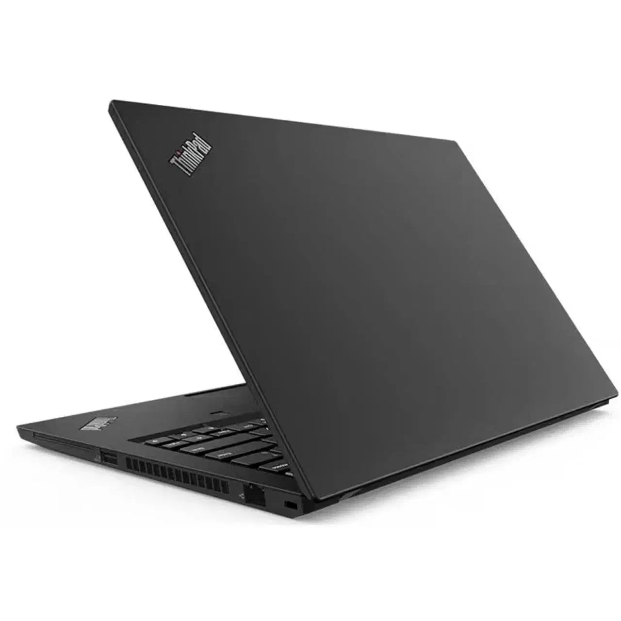 Lenovo ThinkPad T490 نسل ۸  SSD گرافیک 2GB|رایانه همراه|مشهد, استاد یوسفی (شهرک غرب)|دیوار