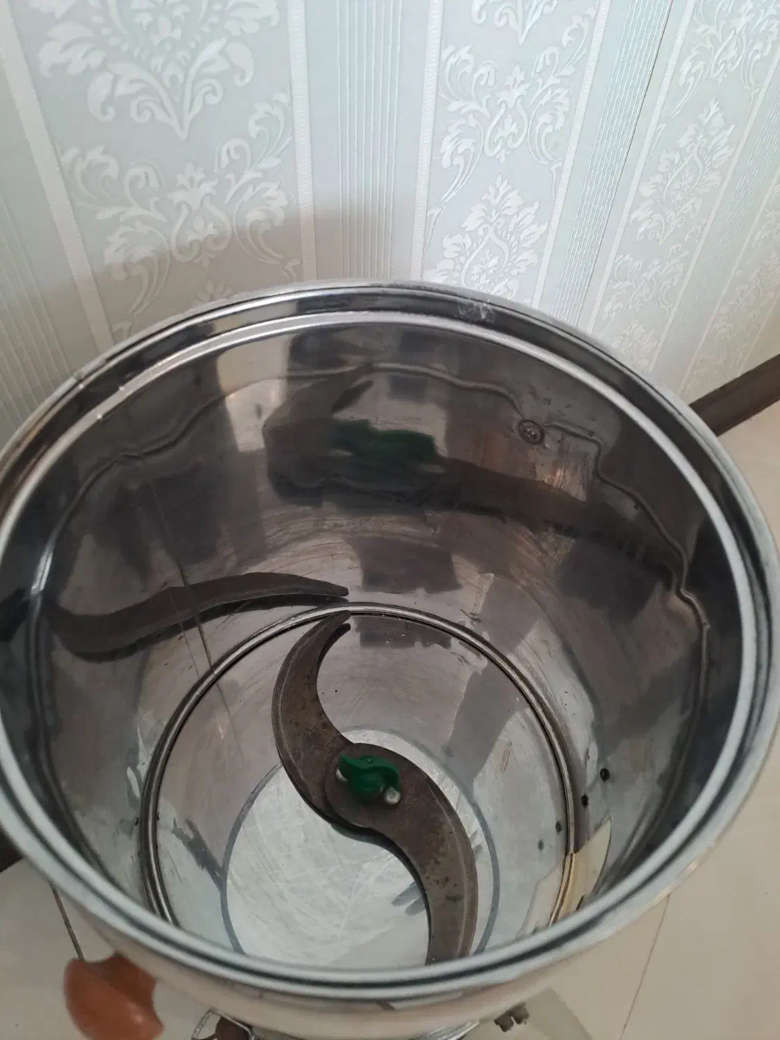 سبزی خرد کن برقی|خردکن، آسیاب، غذاساز|کرمان, |دیوار