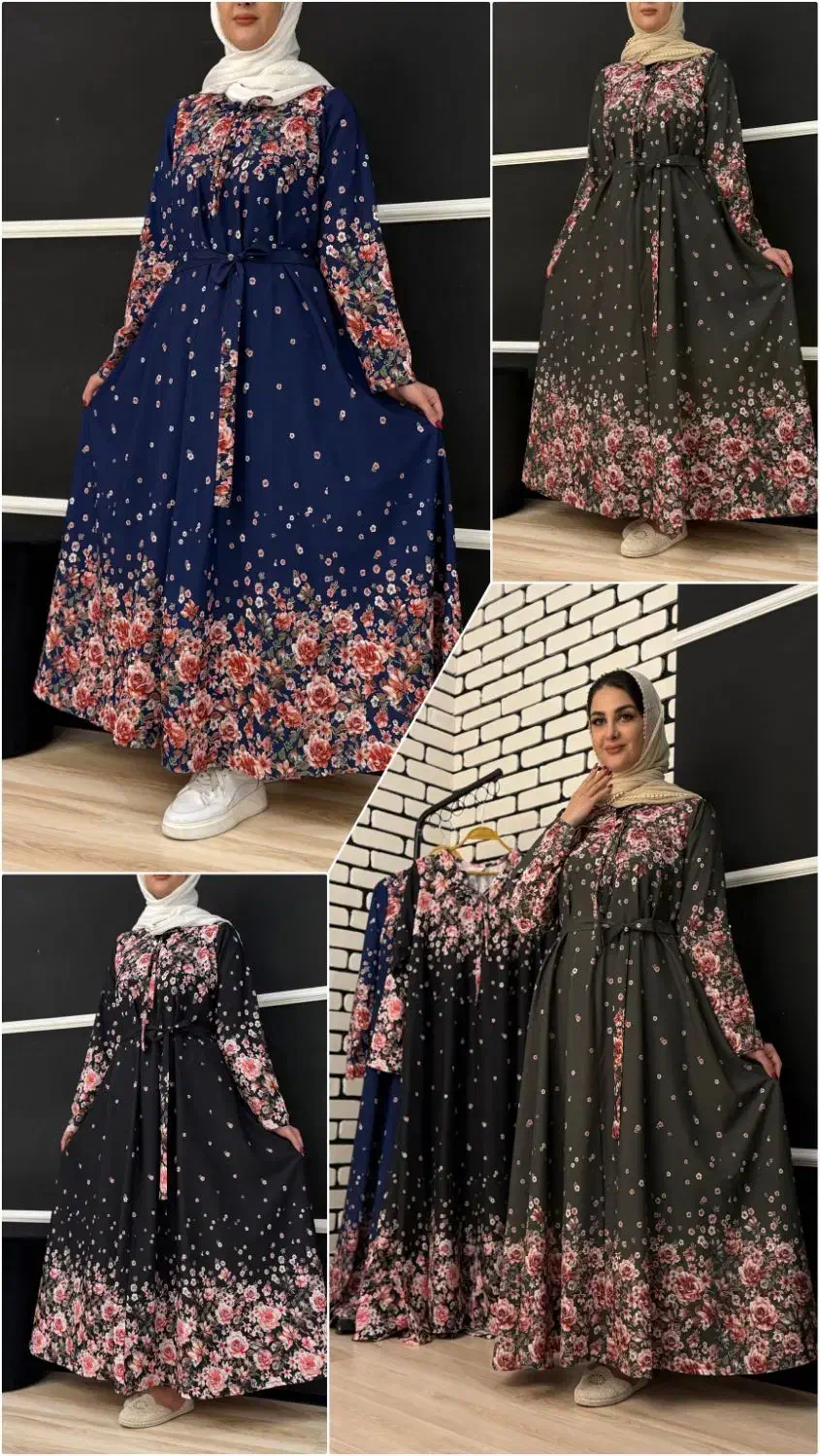 فروش لباس تخفیف خورده|لباس|رامهرمز, |دیوار