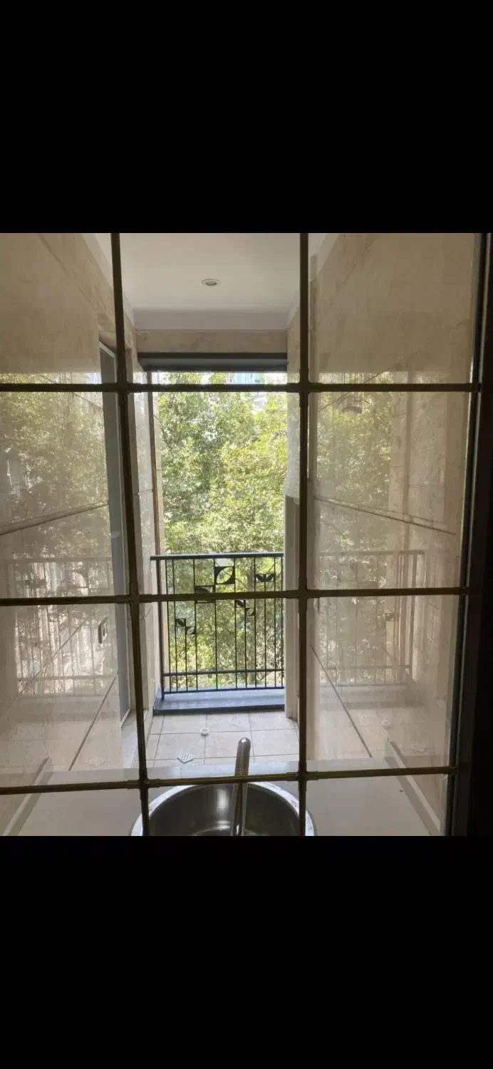 150 مترسعادت آباد/3 خواب / زیر قیمت منطقه