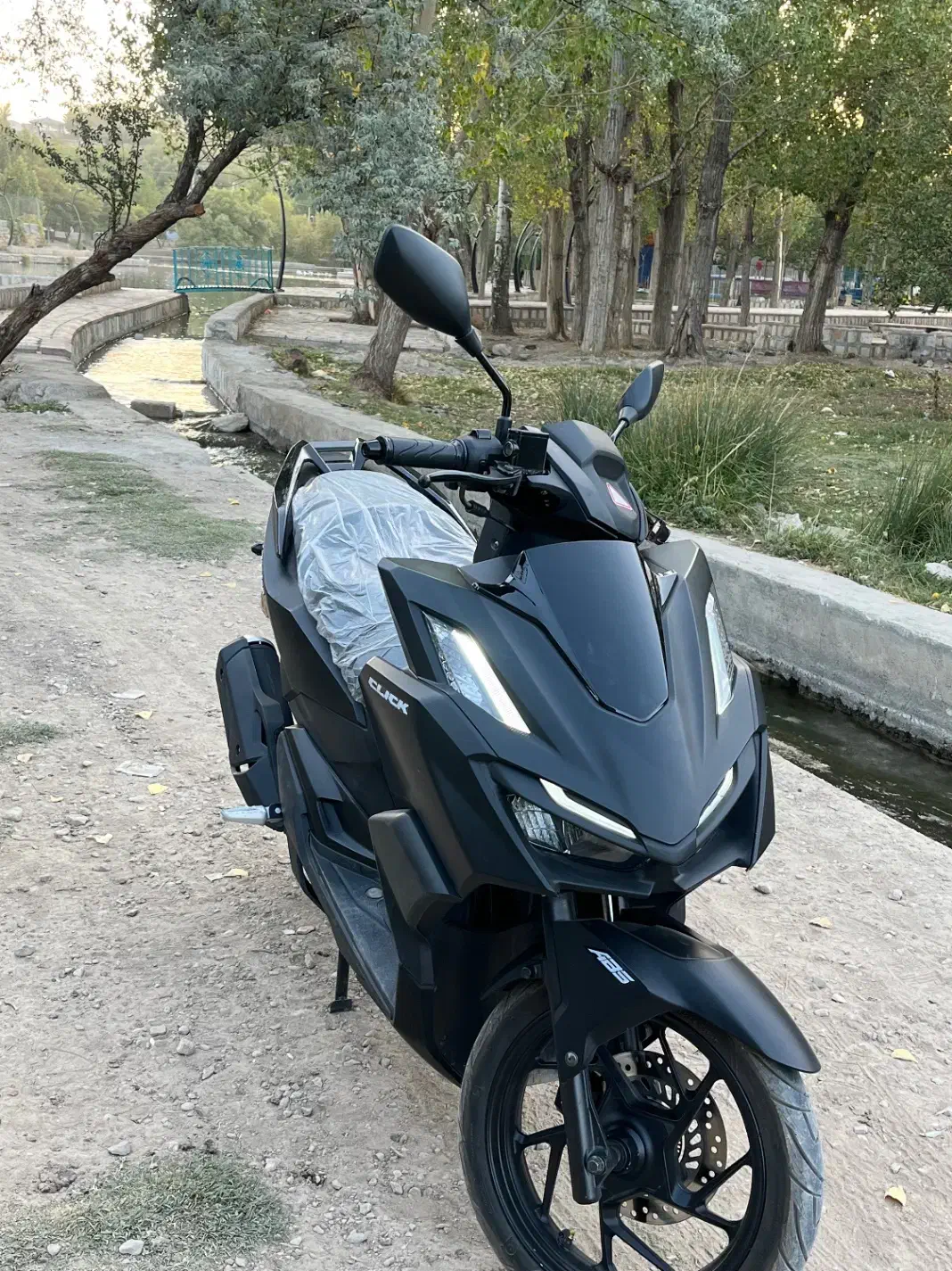 فروشی|موتورسیکلت|اقلید, |دیوار