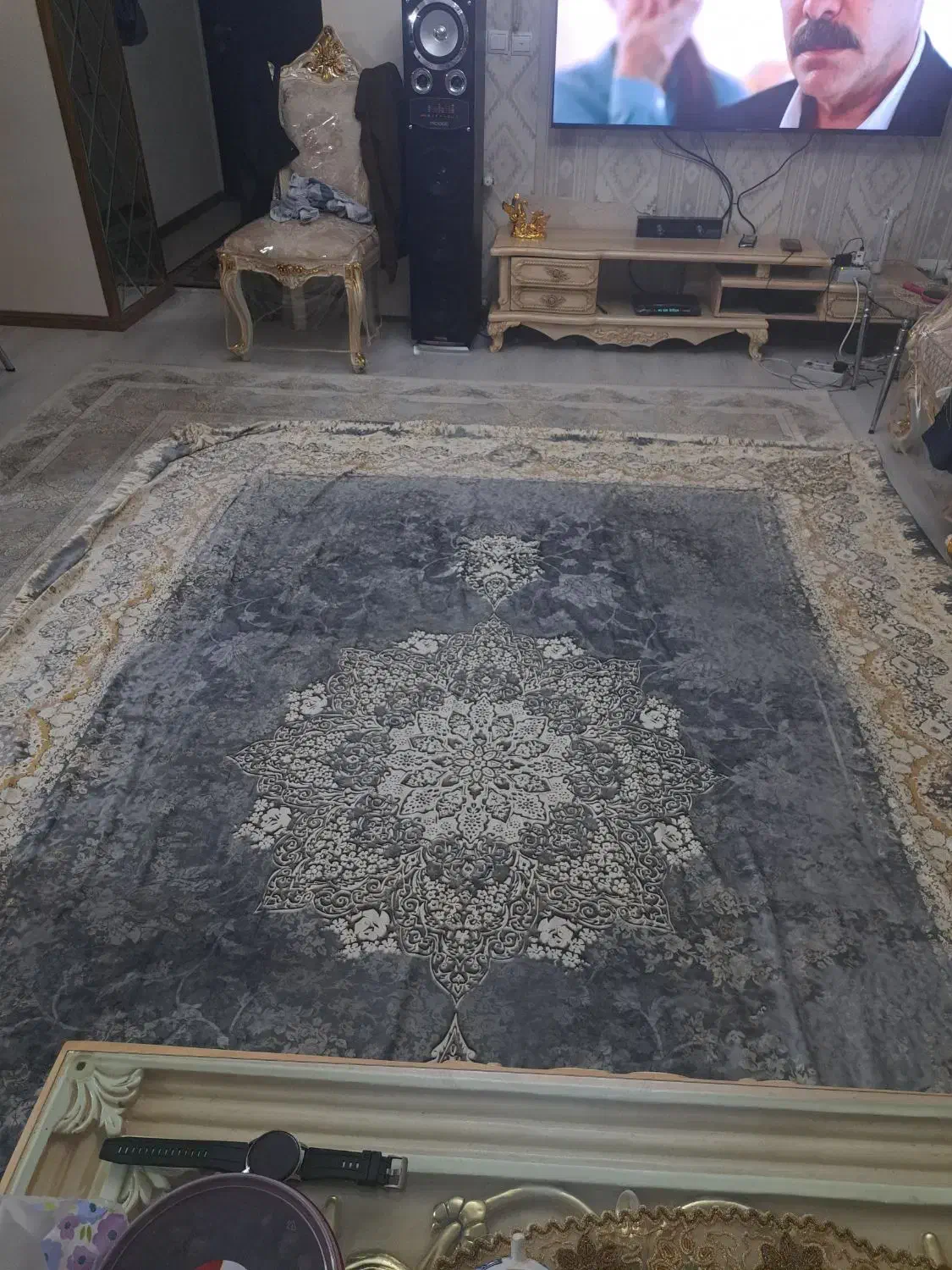 روفرشی کشدار|روفرشی|تهران, مهرآباد جنوبی|دیوار