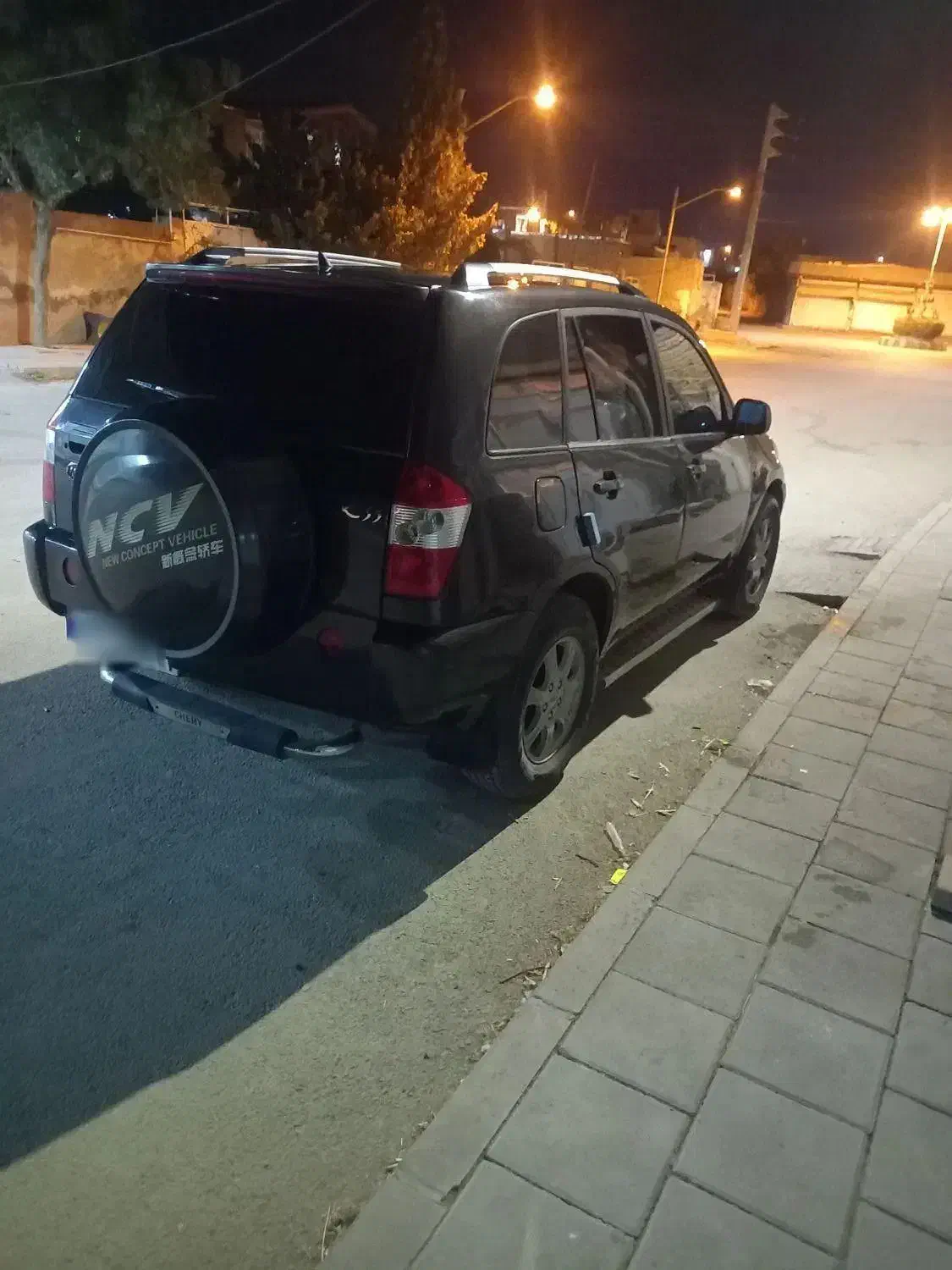 mvm x33|خودرو سواری و وانت|ارومیه, |دیوار