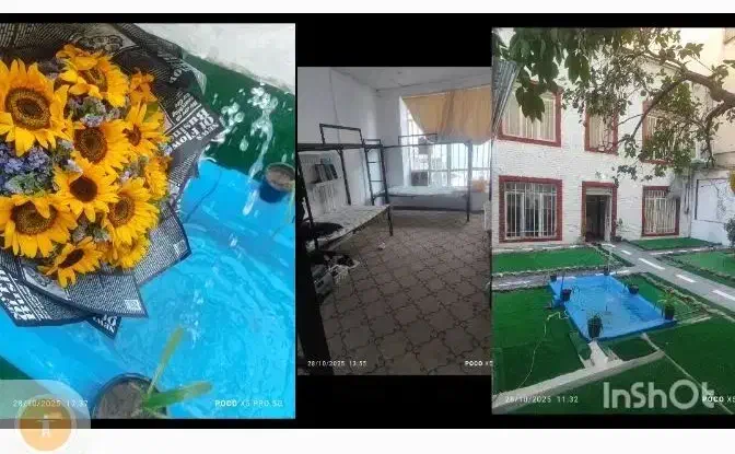 خوابگاه دخترانه تازه تاسیس پاییزان|اجارهٔ کوتاهمدت آپارتمان و سوئیت|شیراز, زند|دیوار