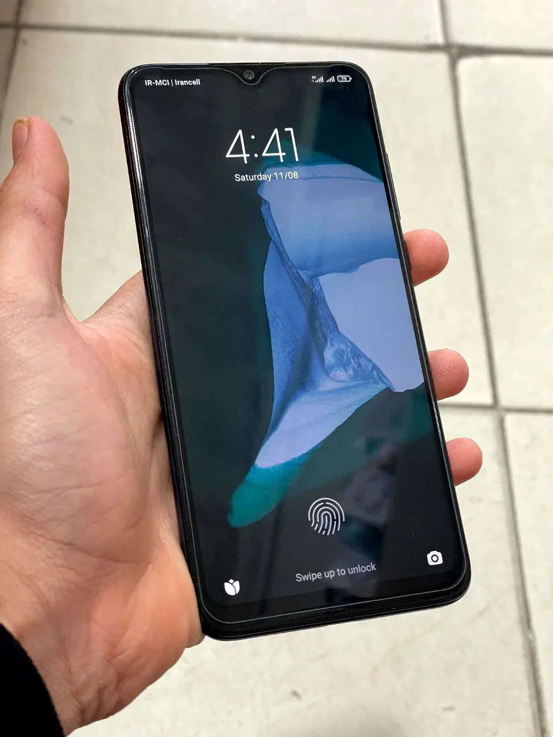 Mi 9 Lite درحد|موبایل|شاهدشهر, |دیوار