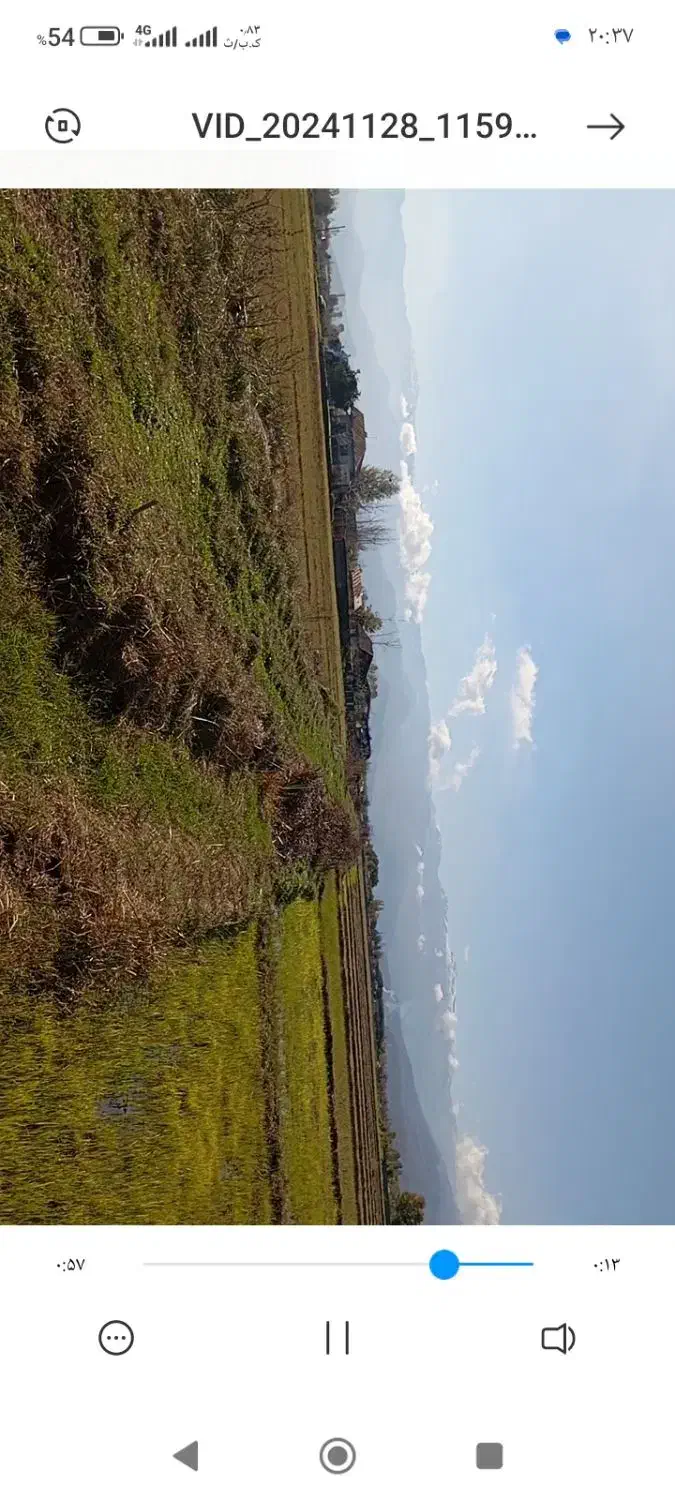 فروش زمین کشاورزی|فروش دفتر صنعتی، کشاورزی، تجاری|فومن, |دیوار