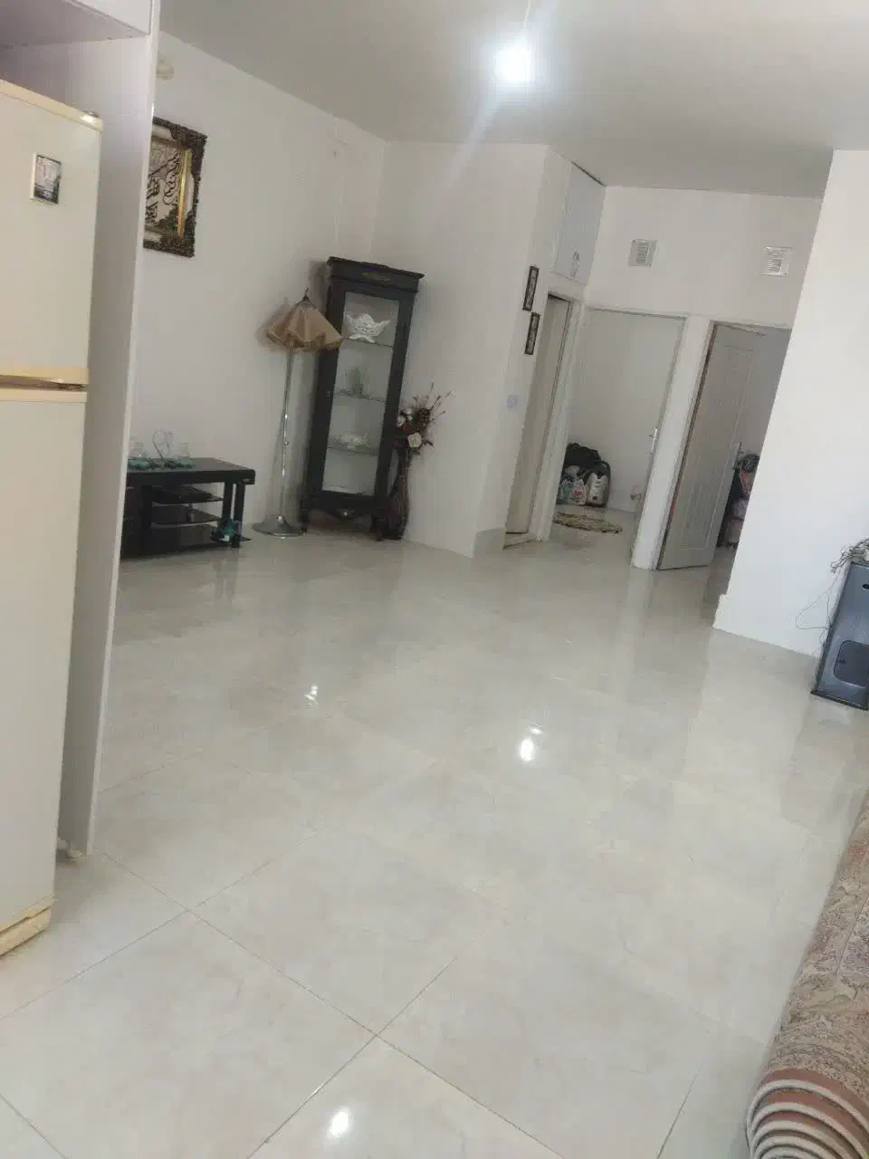 هفتادمتری دوخواب|اجارهٔ آپارتمان|مشهد, هنرور|دیوار