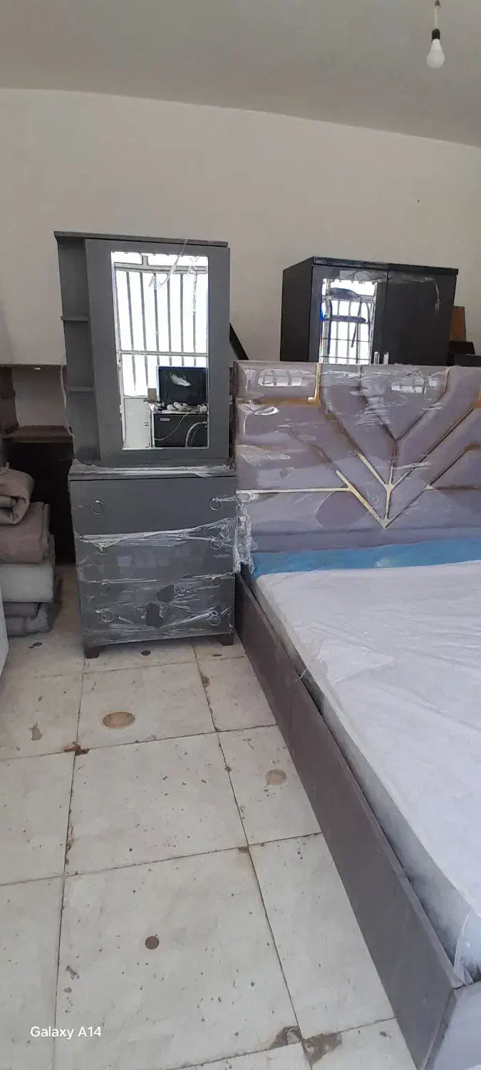 سرویس خواب|تخت و سرویس خواب|کرمان, |دیوار