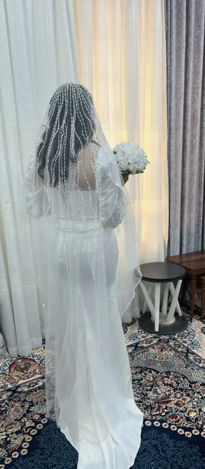 لباس عقد|لباس|شوش, |دیوار