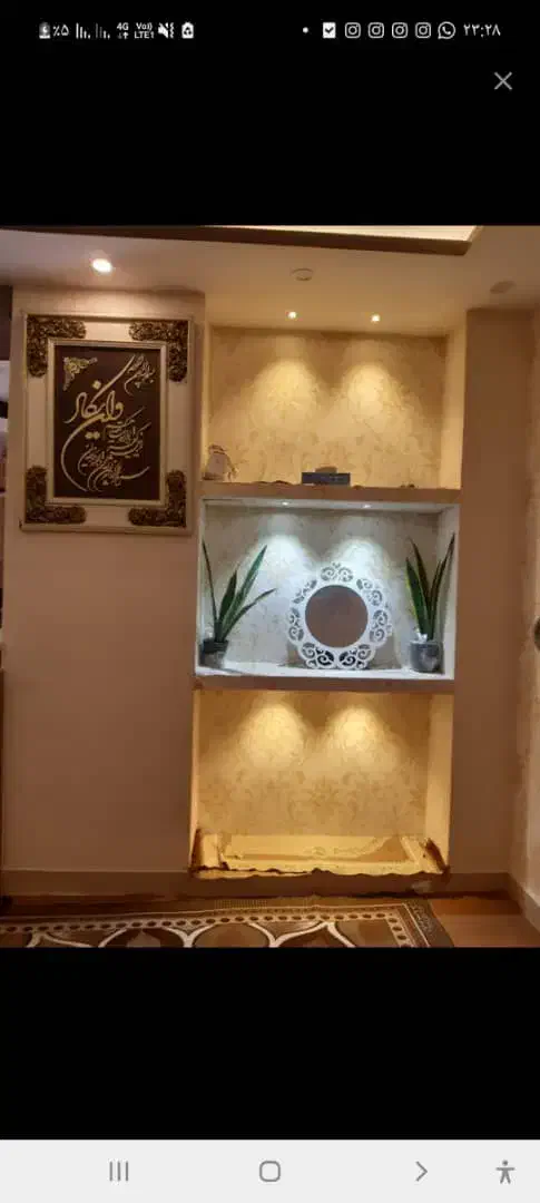 زاهدان مهرشهر معاوضه با سراوان|فروش آپارتمان|سراوان, |دیوار