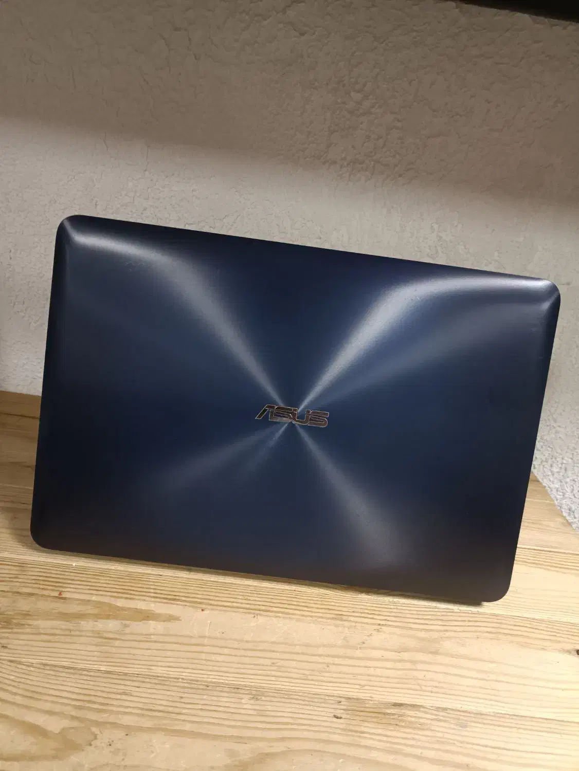 لپتاپ asus X556UR گرافیک دار i7 تمیز با مهلت تست|رایانه همراه|تهران, جمهوری|دیوار