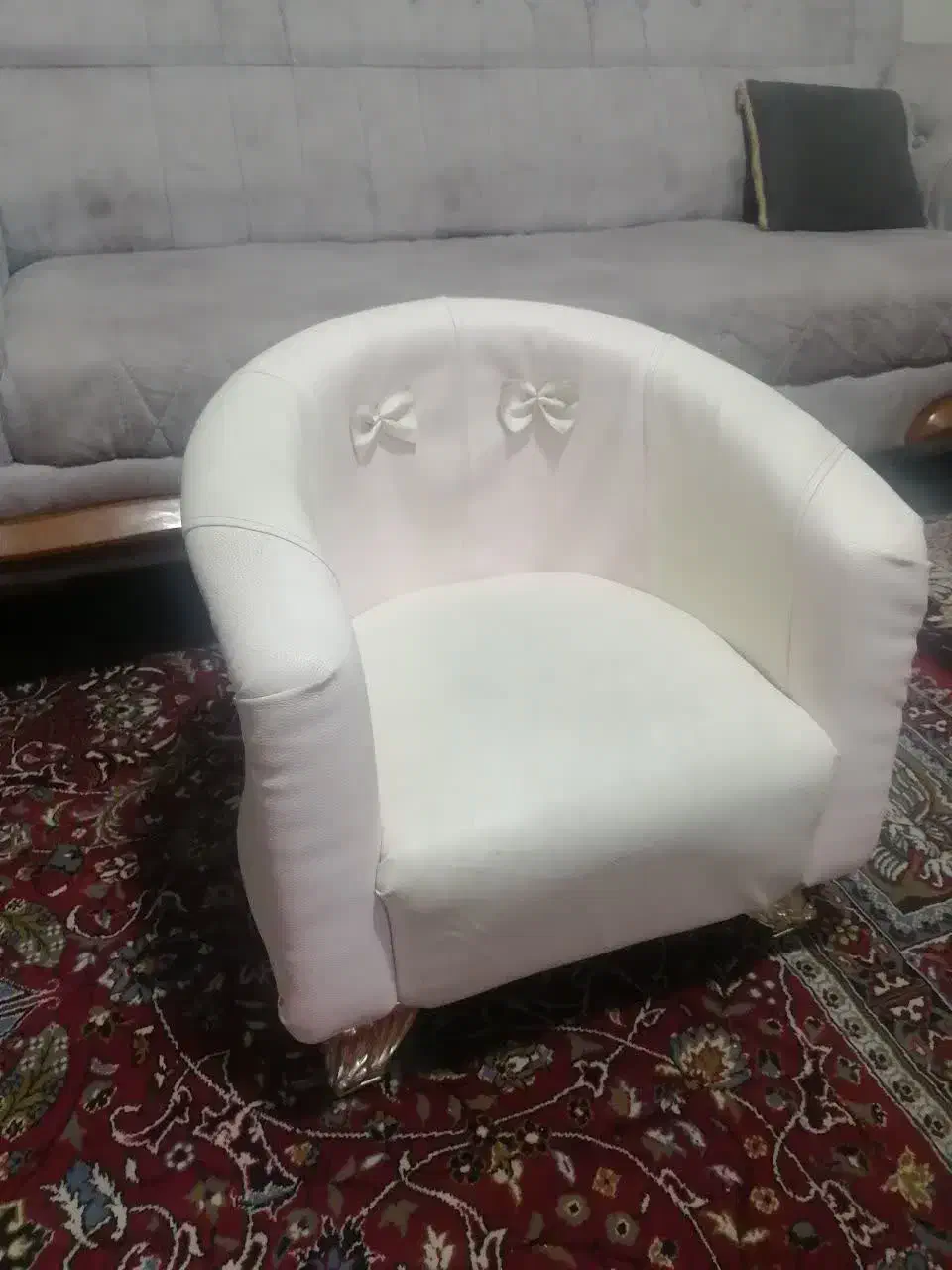 مبل کودک|تخت و صندلی بچه|قرچک, باقرآباد|دیوار