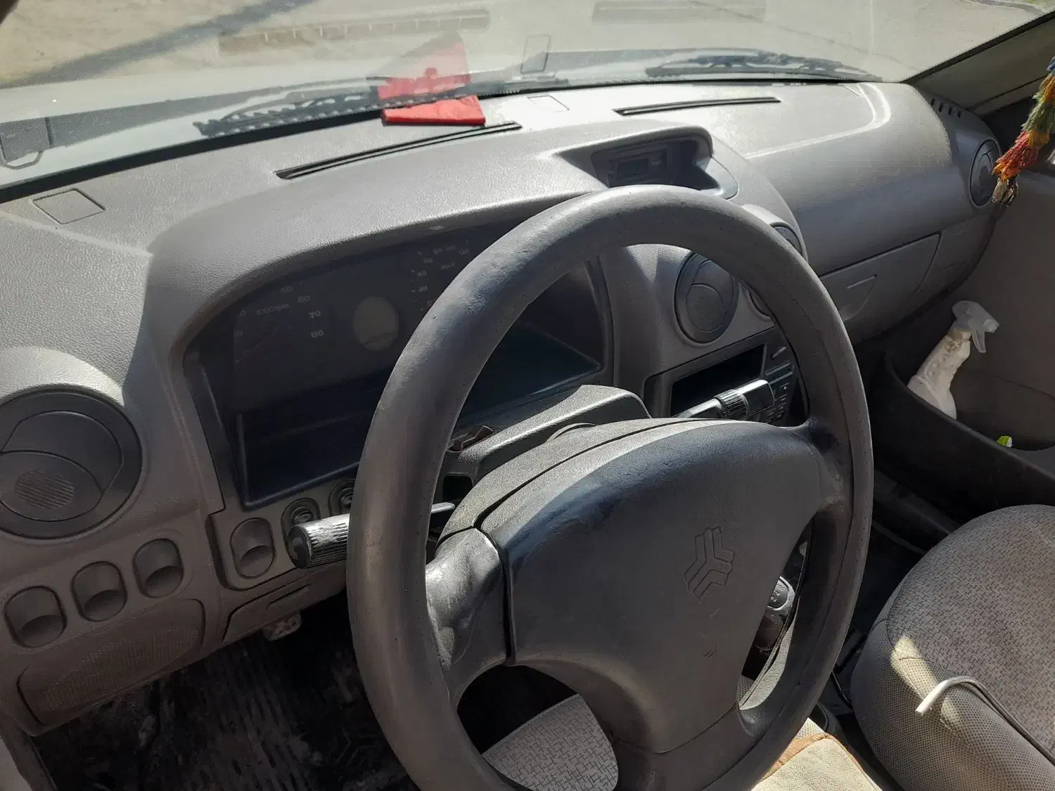 پراید مدل ۹۰|خودرو سواری و وانت|گنبد کاووس, |دیوار