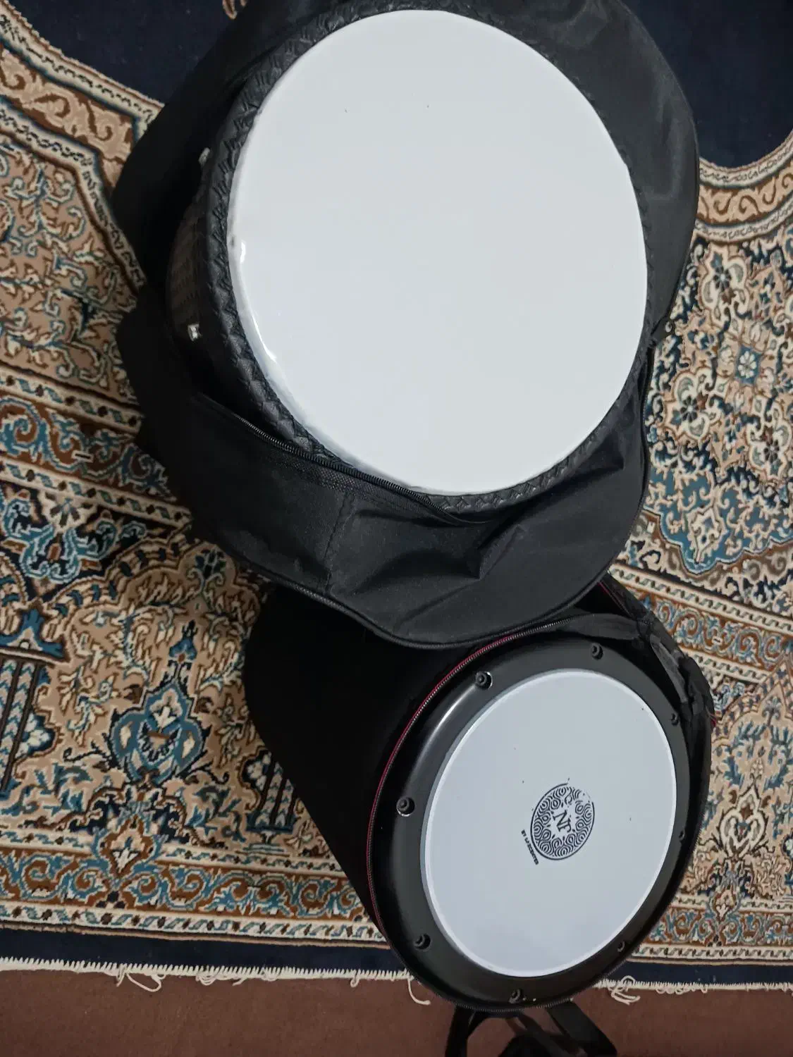 ضرب و تمپو نو|درام و پرکاشن|بهبهان, |دیوار