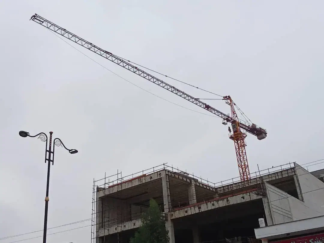 خریدوفروش تاور بچینگ اسانسور|ماشین‌آلات صنعتی|اهواز, کوی سعدی|دیوار