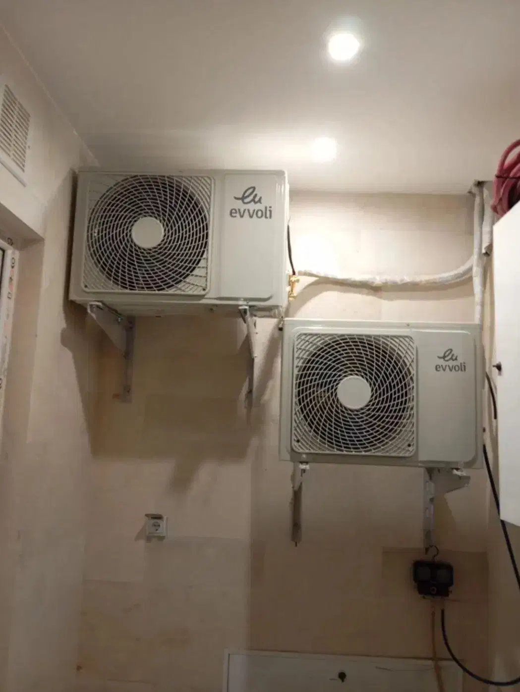 نصب،سرویس،عیب یابی اسپیلت و کولرگازی|خدمات پیشه و مهارت|زاهدان, |دیوار