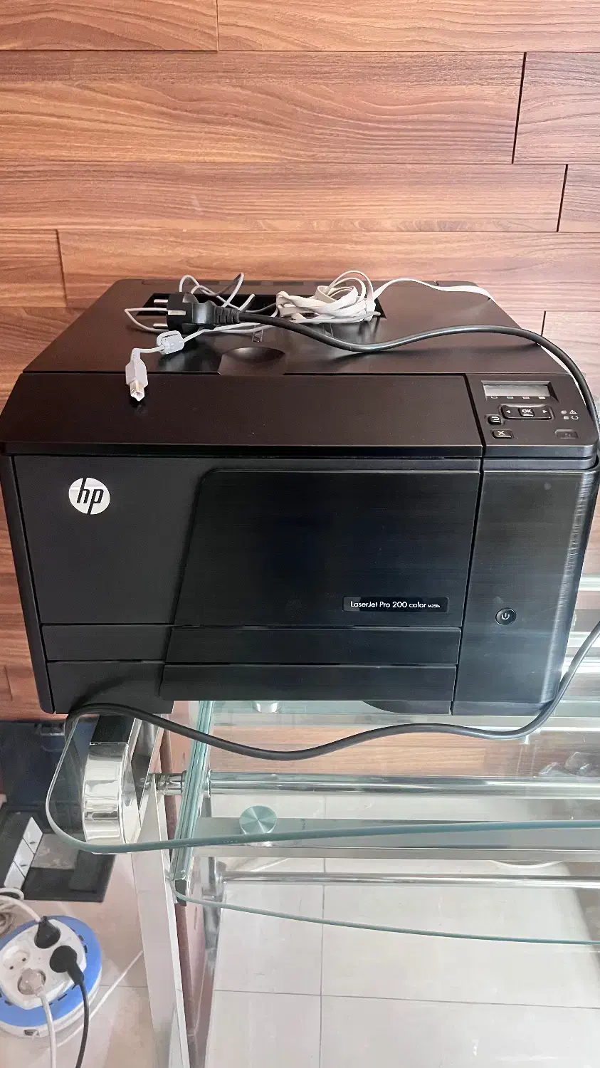 پرینتر hp|پرینتر، اسکنر، کپی، فکس|تهران, قلهک|دیوار
