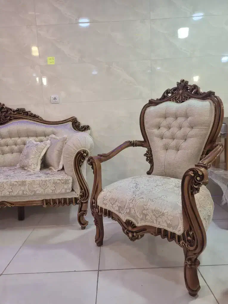 مبلمان ریماه +مبل ee م /*|حراج|برازجان, |دیوار