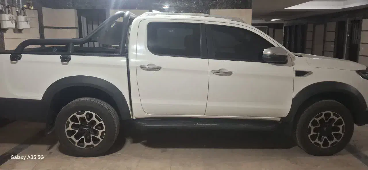 kmc t9|خودرو سواری و وانت|طالقان, |دیوار