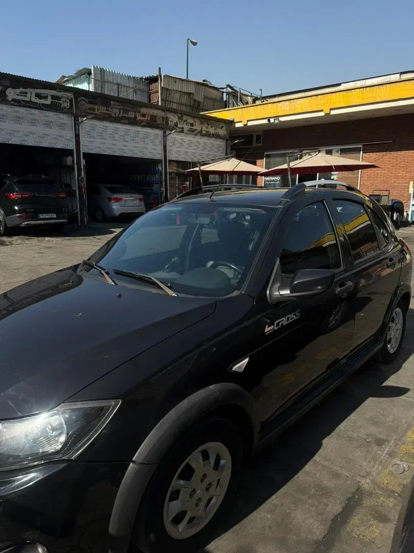 کوییک مدل ۱۴۰۱ نقد و اقساط|خودرو سواری و وانت|تهران, آشتیانی|دیوار