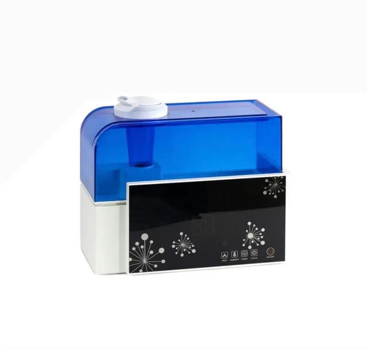 انواع بخور سرد|پنکه و تصفیه‌کنندهٔ هوا|پاکدشت, پاکدشت (مامازند)|دیوار