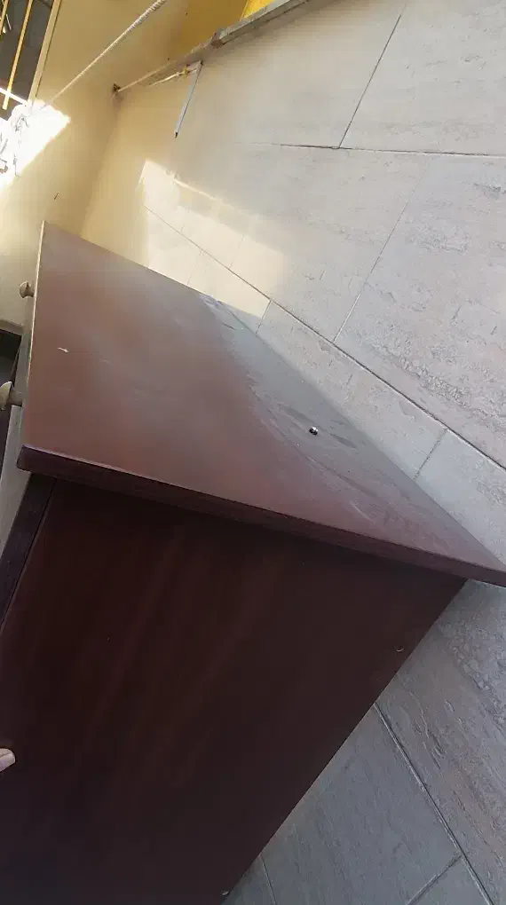 میز کامپیوتر و صندلی سالم|میز تحریر و کامپیوتر|قرچک, مهدیه|دیوار