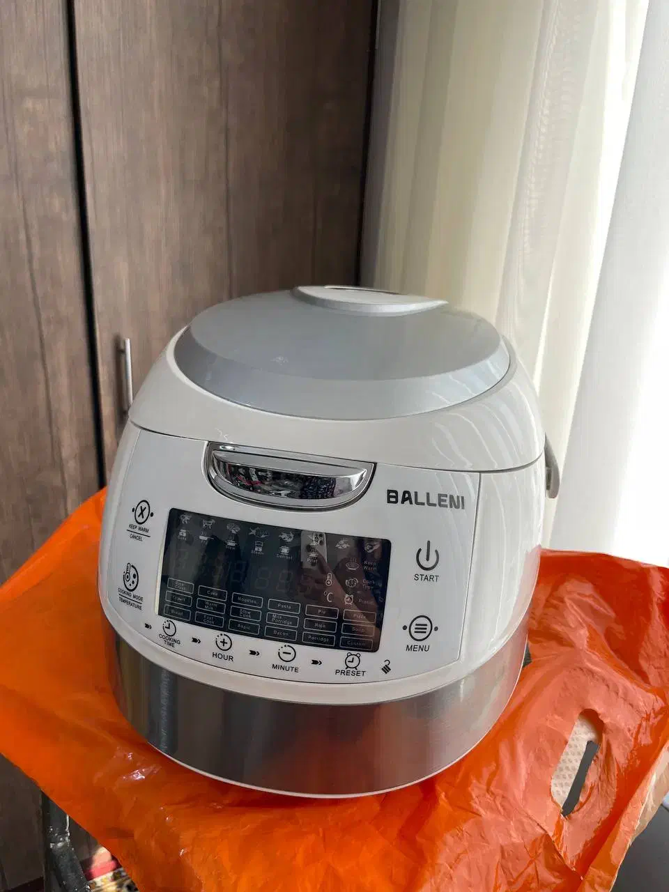 پلوپز|اجاق گاز و لوازم برقی پخت‌وپز|مشهد, الهیه|دیوار