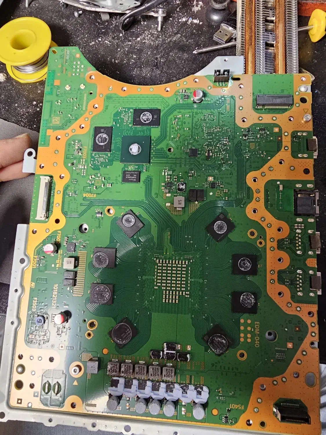 تعمیرات کنسول دسته بازی|کنسول، بازی ویدئویی و آنلاین|تهران, فلاح|دیوار