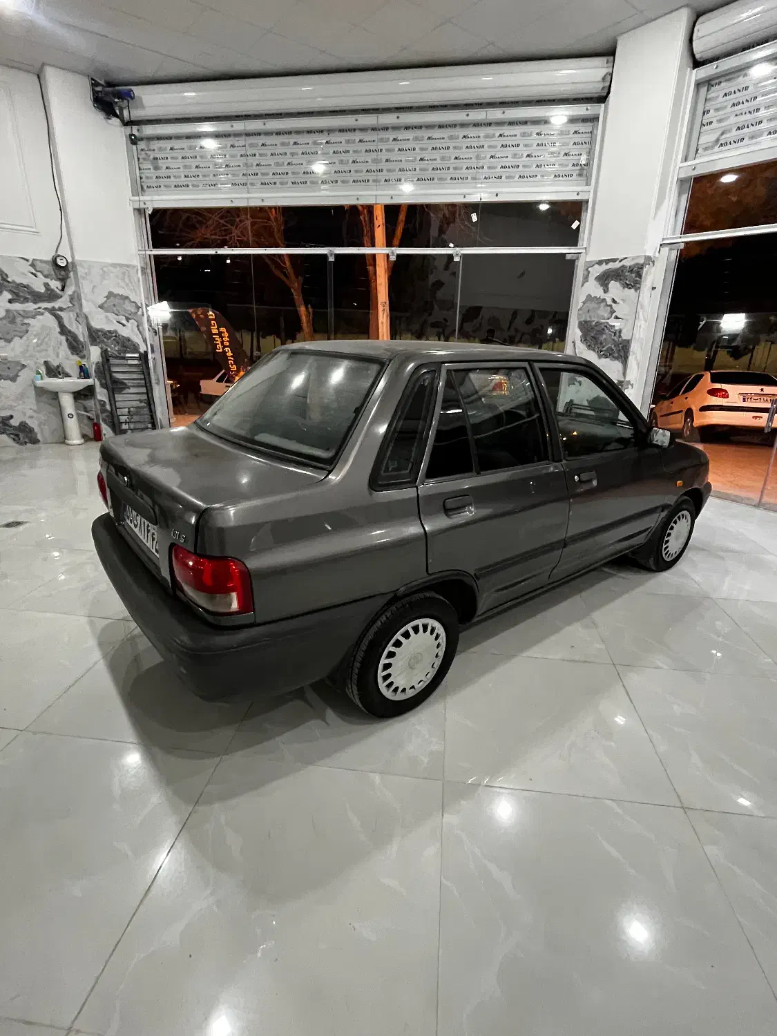 پراید 131|خودرو سواری و وانت|کرمان, |دیوار