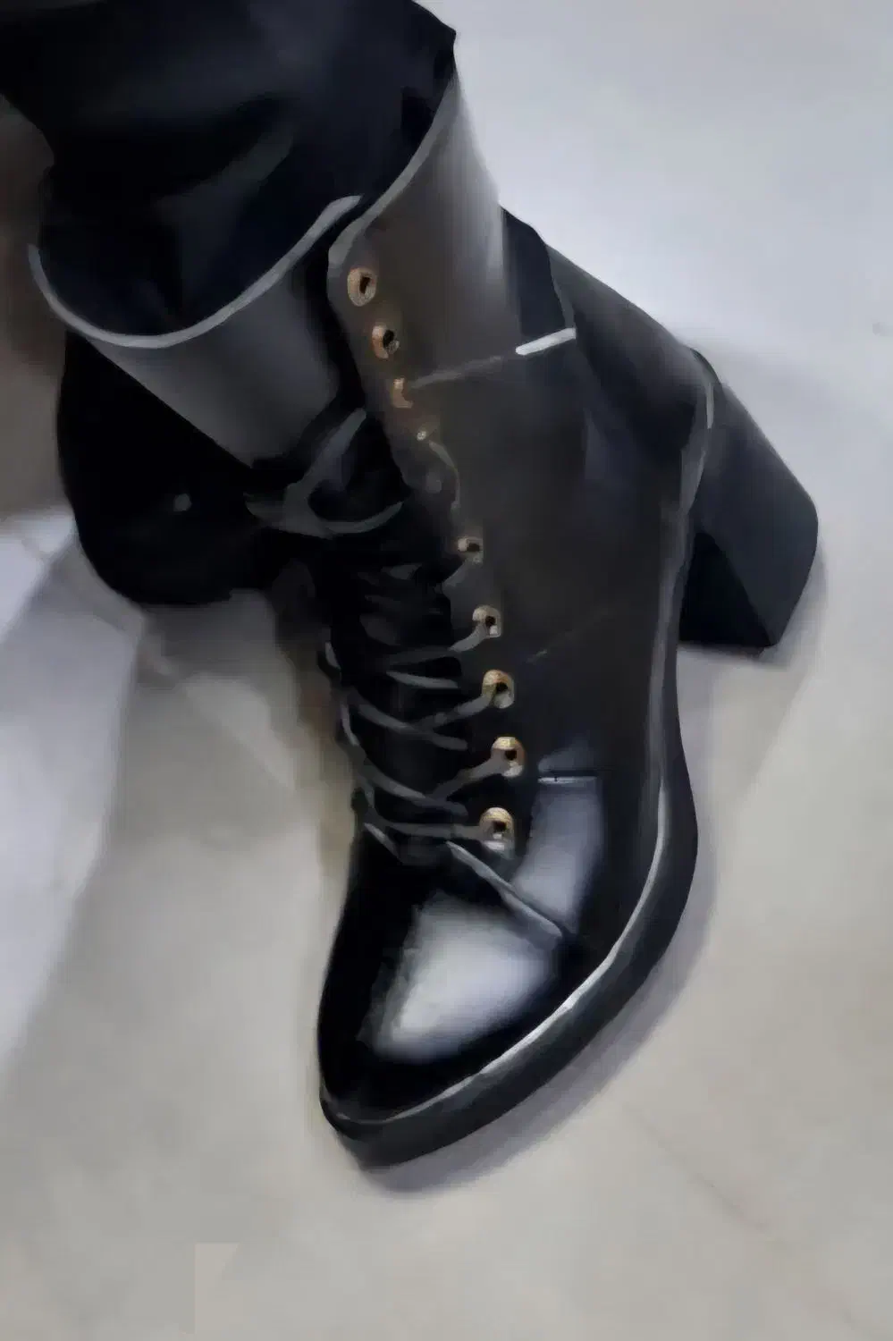 نیم بوت|کیف، کفش، کمربند|خرم‌آباد, |دیوار