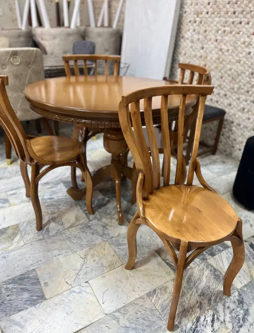 میزناهارخوری مدرنU7|میز و صندلی غذاخوری|کرمانشاه, |دیوار