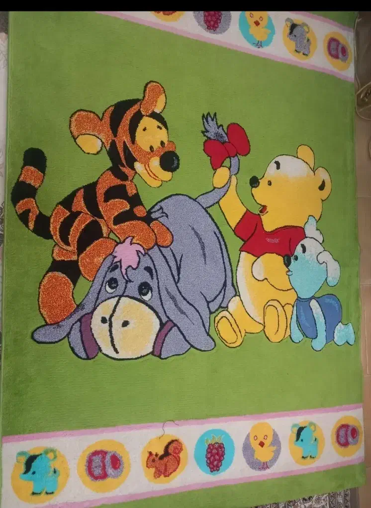 فرش|فرش|اسلامشهر, مظفریه|دیوار