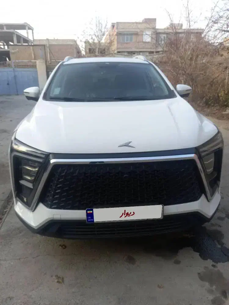 kmc x5|خودرو سواری و وانت|میاندوآب, |دیوار