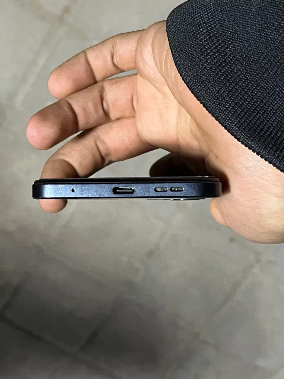 Redmi note12 pro|موبایل|قم, آذر (نکویی)|دیوار