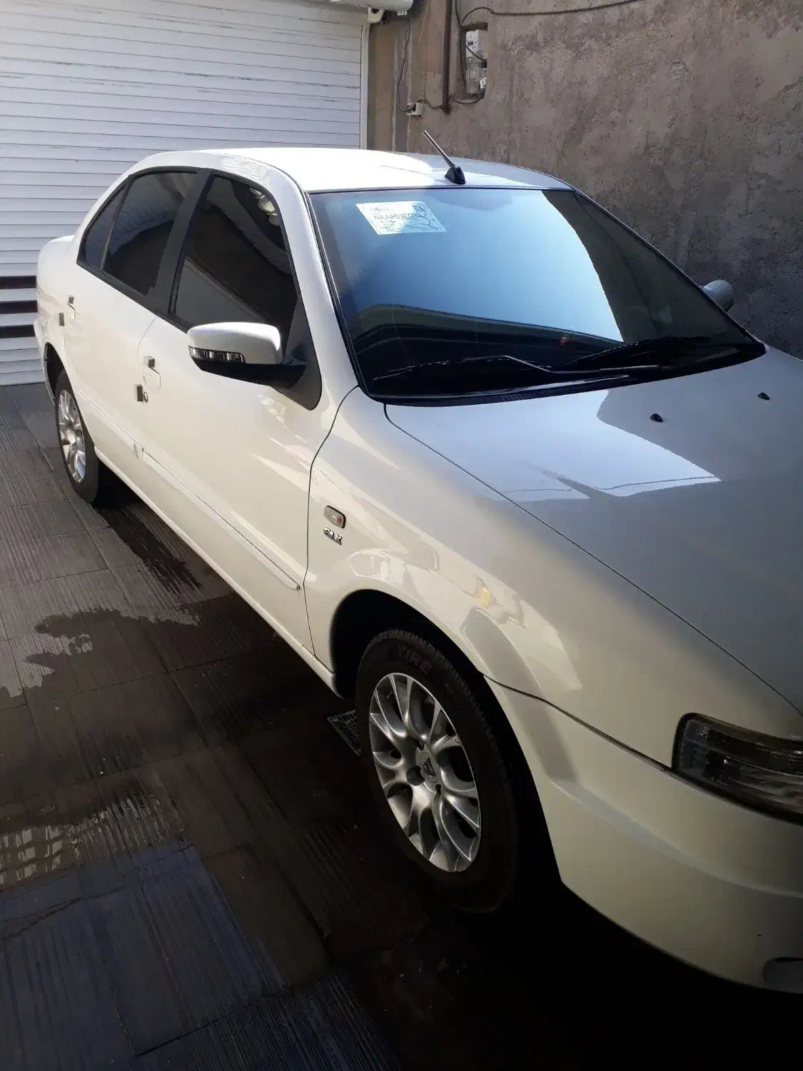 سمند سورن|خودرو سواری و وانت|خسروشاه, |دیوار